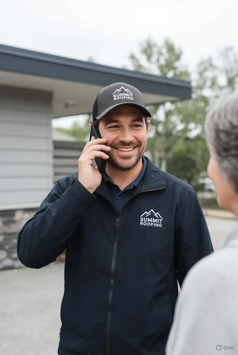 Flat Roof Leak Repair Cecil, OH FAQs